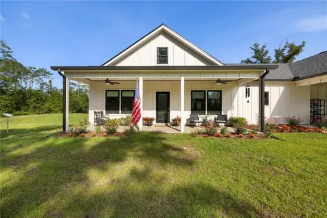 5149 SW 119th Place Lake Butler FL 32054