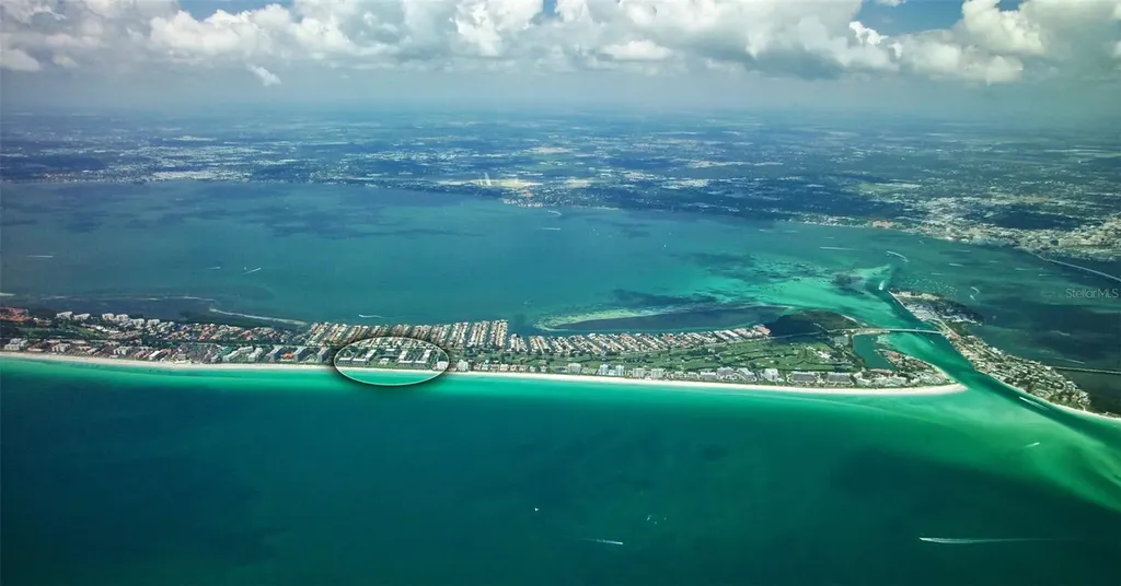 1115 Gulf Of Mexico Drive Longboat Key FL 34228