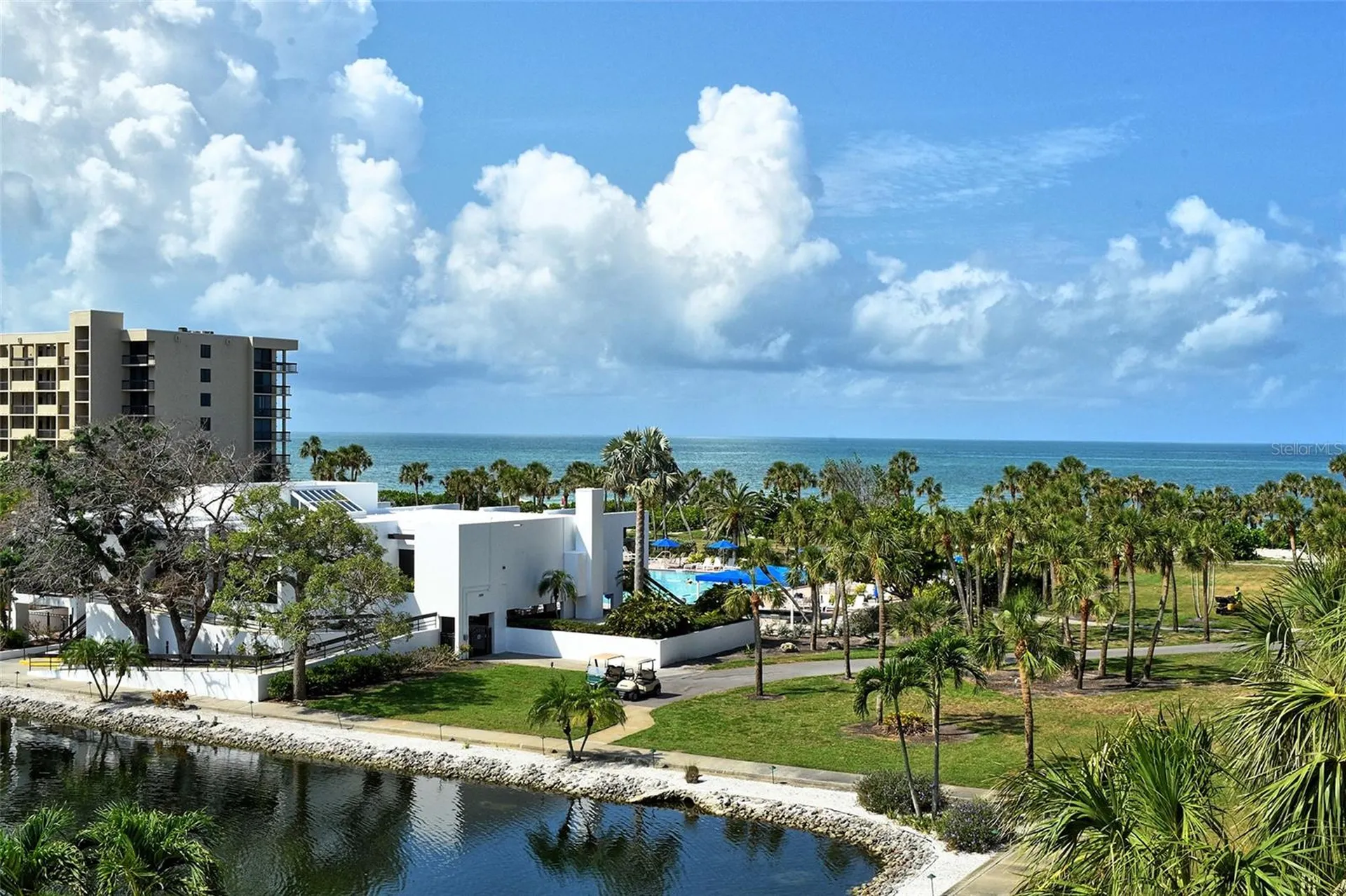 1115 Gulf Of Mexico Drive Longboat Key FL 34228