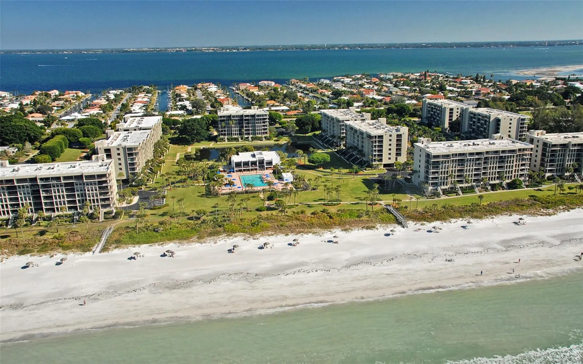 1115 Gulf Of Mexico Drive Longboat Key FL 34228