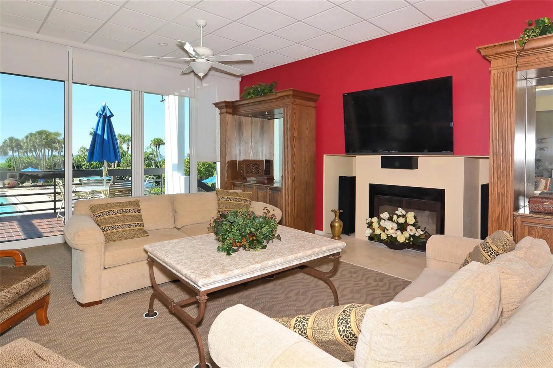 1115 Gulf Of Mexico Drive Longboat Key FL 34228