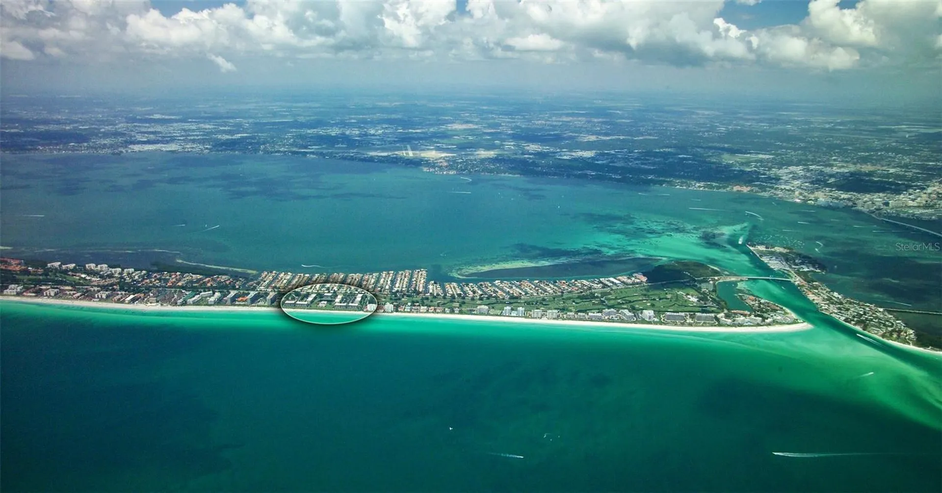 1115 Gulf Of Mexico Drive Longboat Key FL 34228
