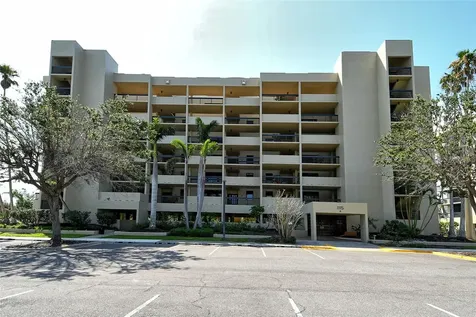 1115 Gulf Of Mexico Drive Longboat Key FL 34228
