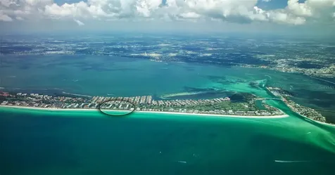 1115 Gulf Of Mexico Drive Longboat Key FL 34228