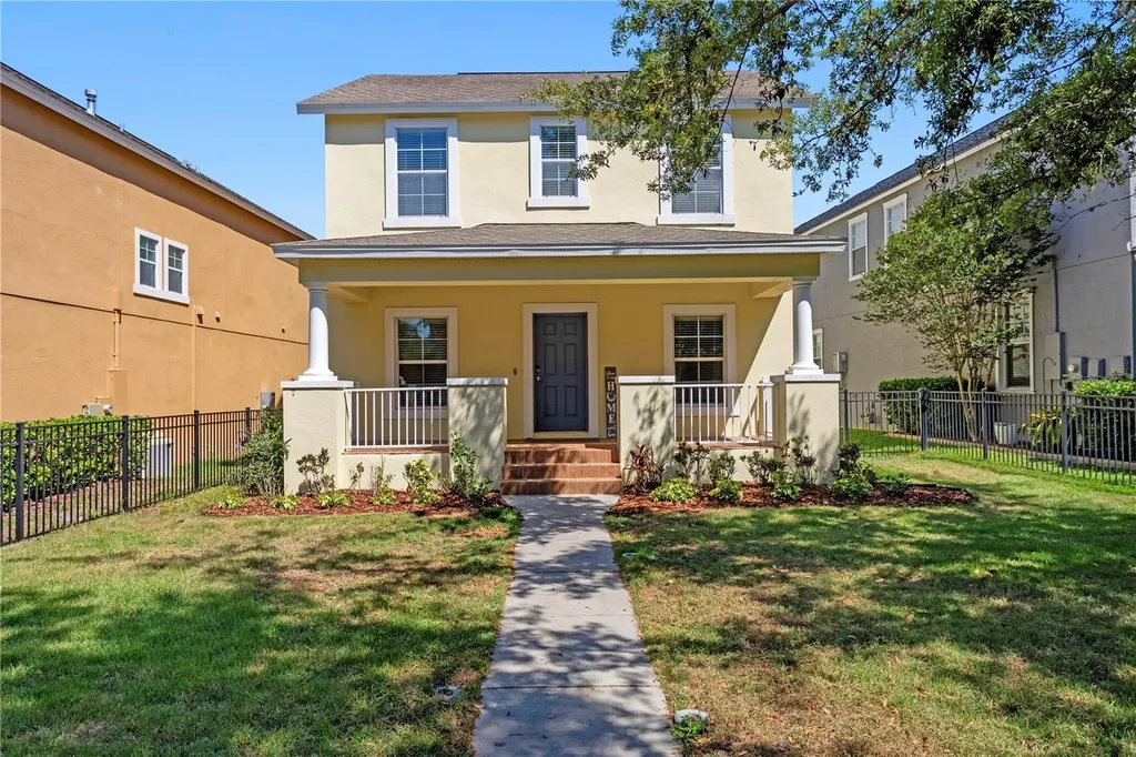 16018 Loneoak View Drive Lithia FL 33547