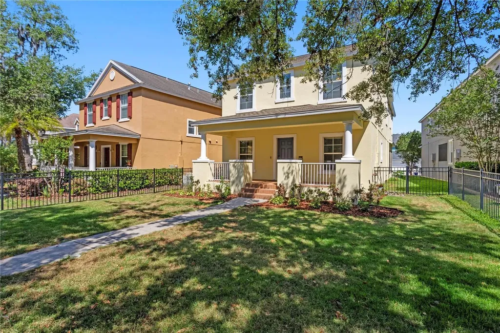 16018 Loneoak View Drive Lithia FL 33547