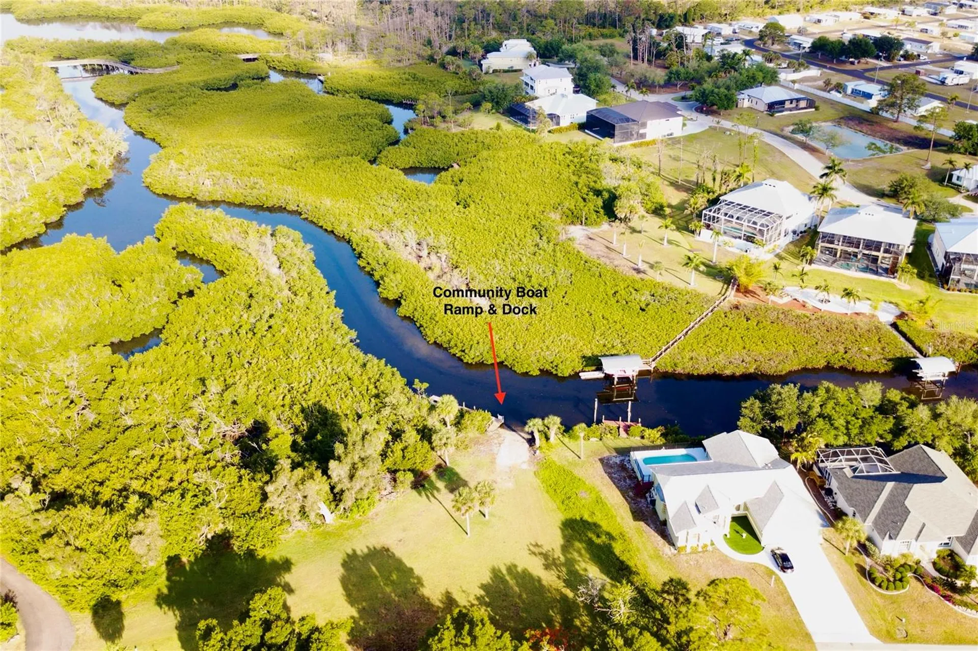 70 Bull Bay Lane Englewood FL 34224