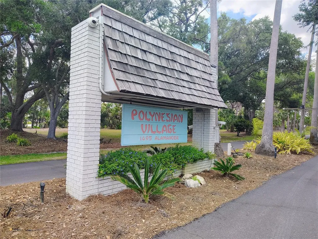 231 Tasmania Lane Englewood FL 34223