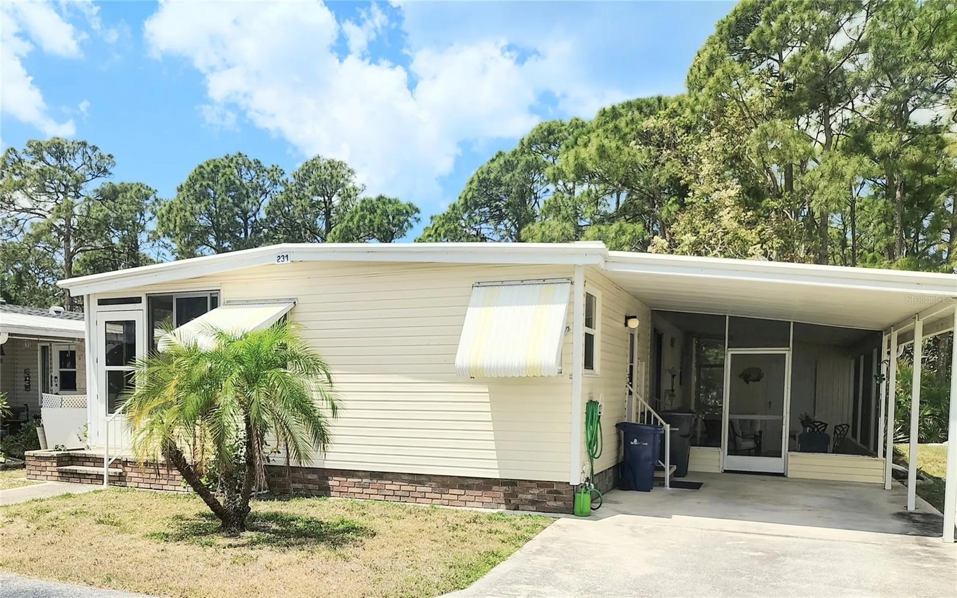 231 Tasmania Lane Englewood FL 34223