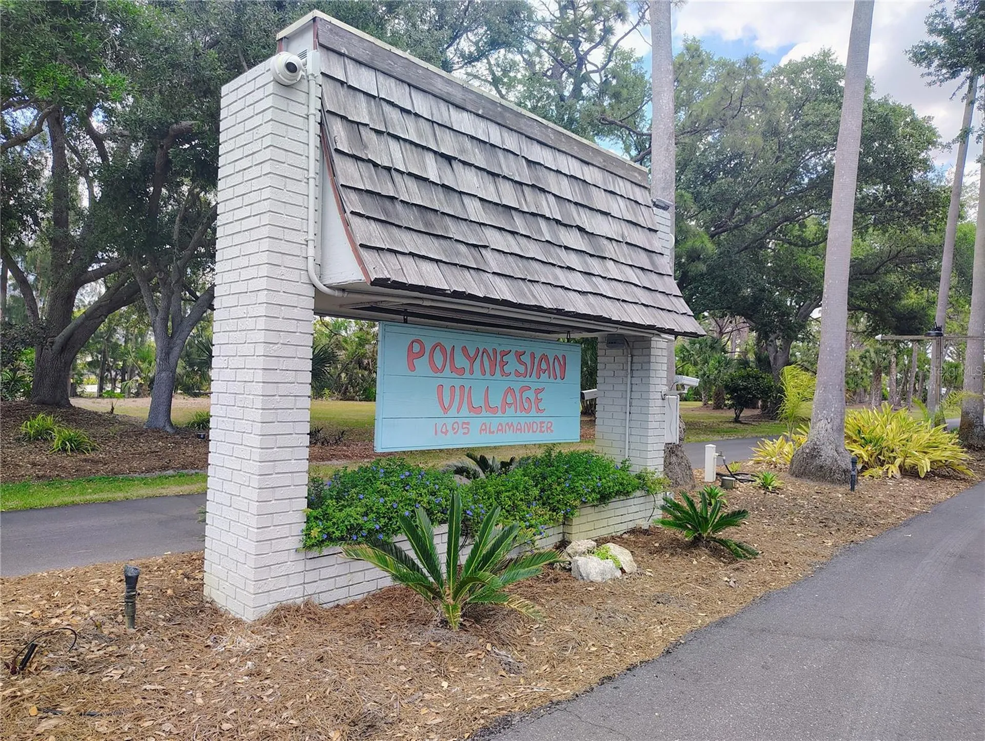 231 Tasmania Lane Englewood FL 34223