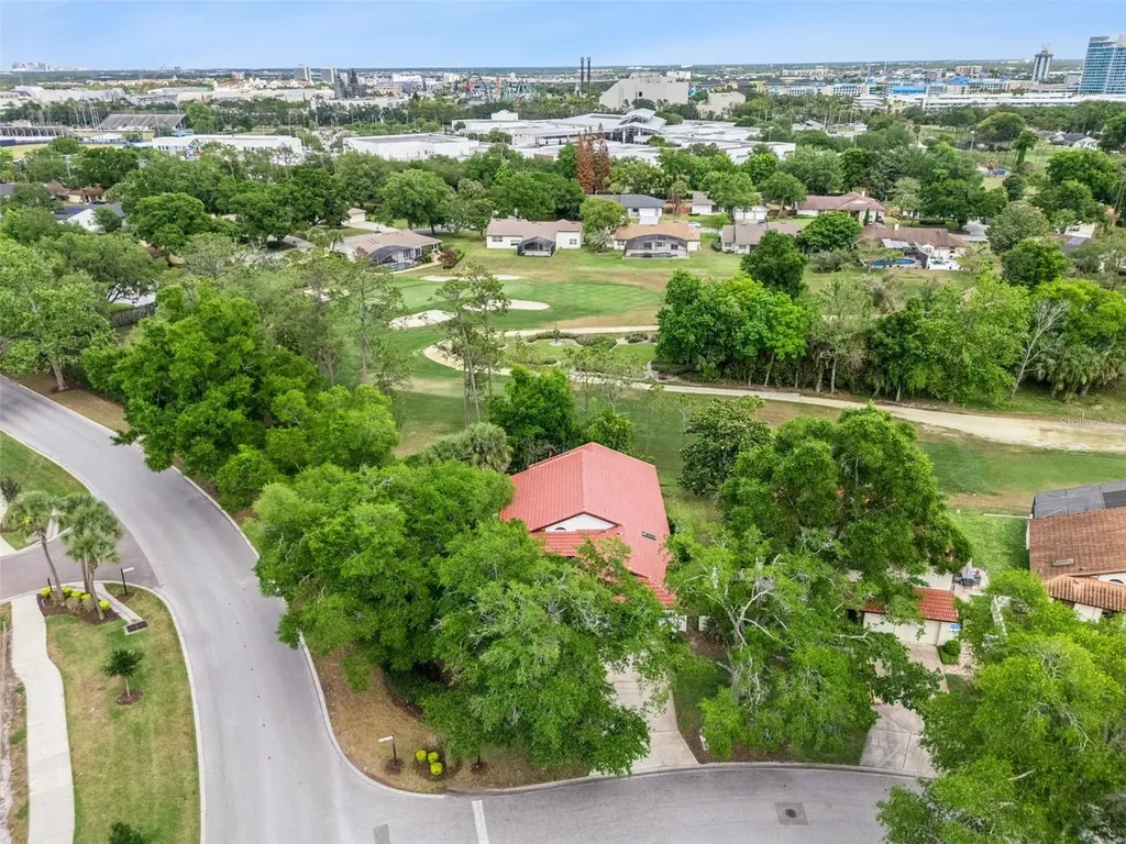 6401 Wellington Drive Orlando FL 32819