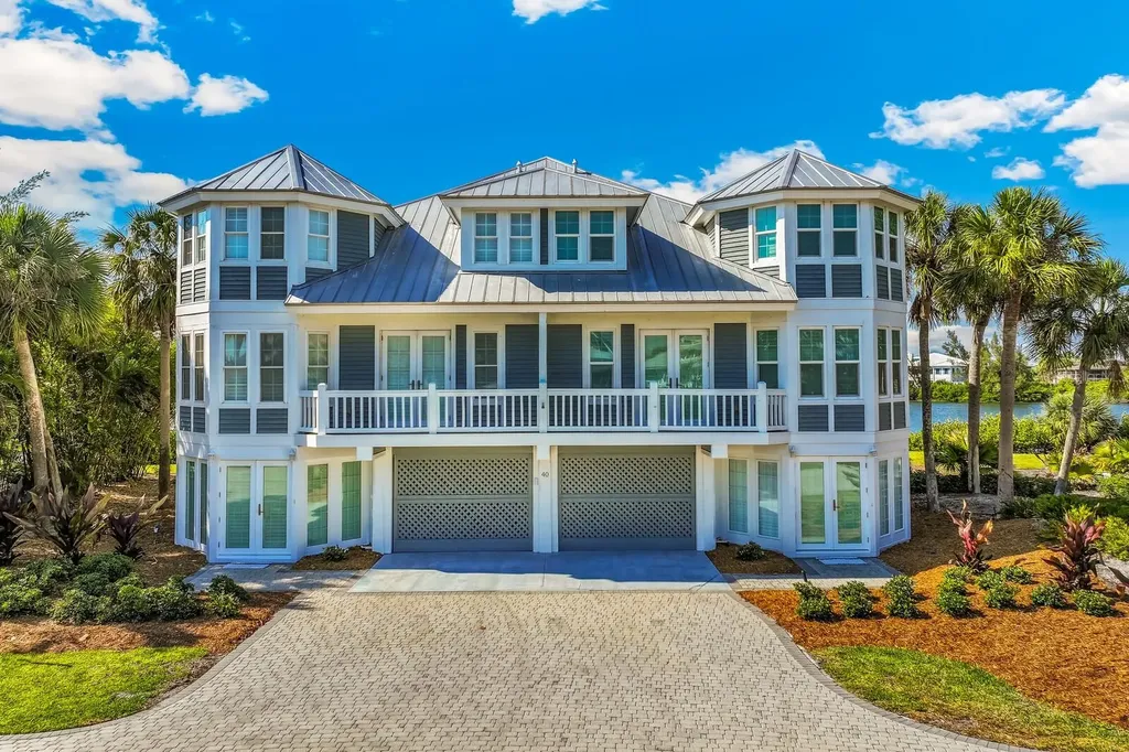 40 Seawatch Lake Drive Boca Grande FL 33921