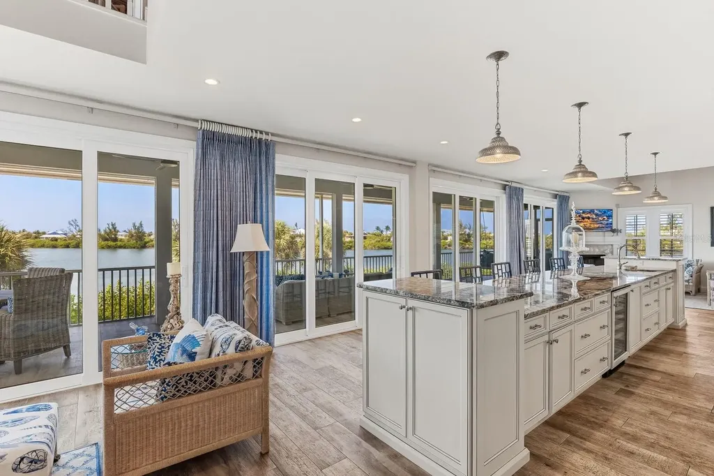 40 Seawatch Lake Drive Boca Grande FL 33921