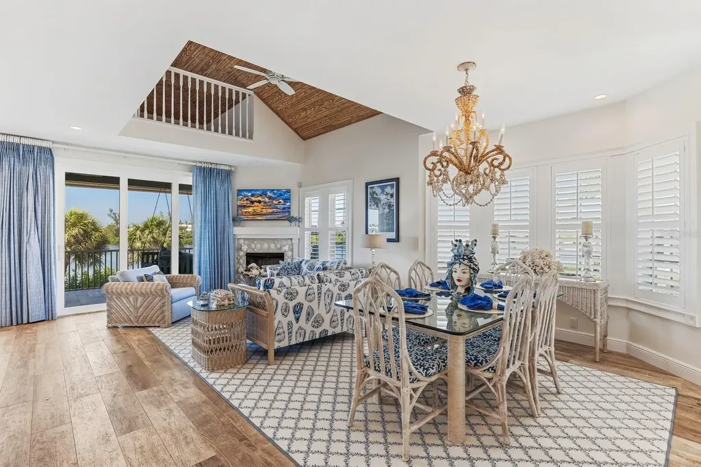 40 Seawatch Lake Drive Boca Grande FL 33921