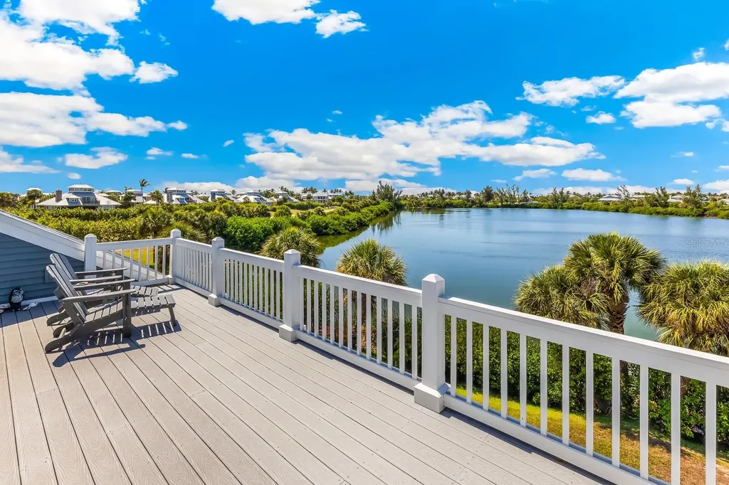 40 Seawatch Lake Drive Boca Grande FL 33921