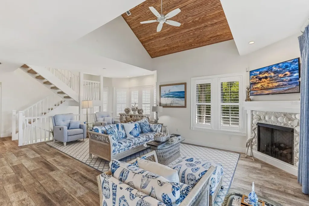 40 Seawatch Lake Drive Boca Grande FL 33921