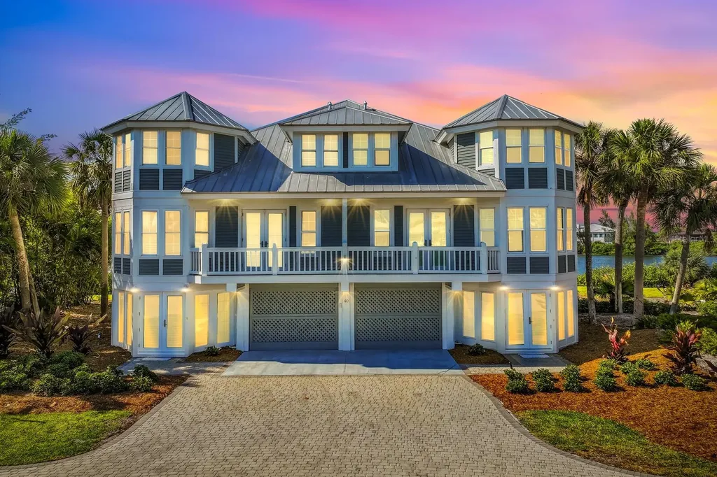 40 Seawatch Lake Drive Boca Grande FL 33921