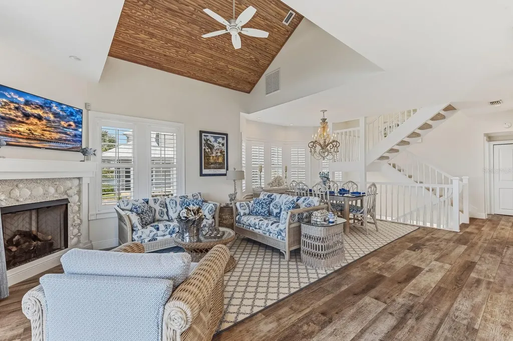 40 Seawatch Lake Drive Boca Grande FL 33921