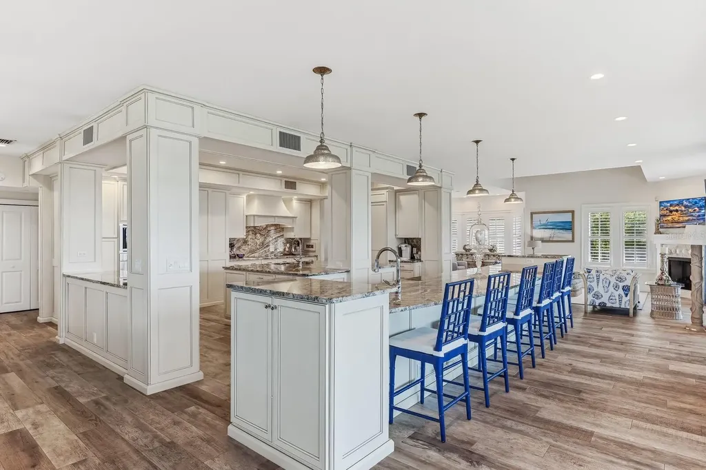 40 Seawatch Lake Drive Boca Grande FL 33921
