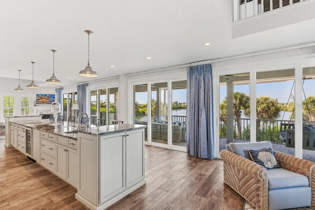 40 Seawatch Lake Drive Boca Grande FL 33921