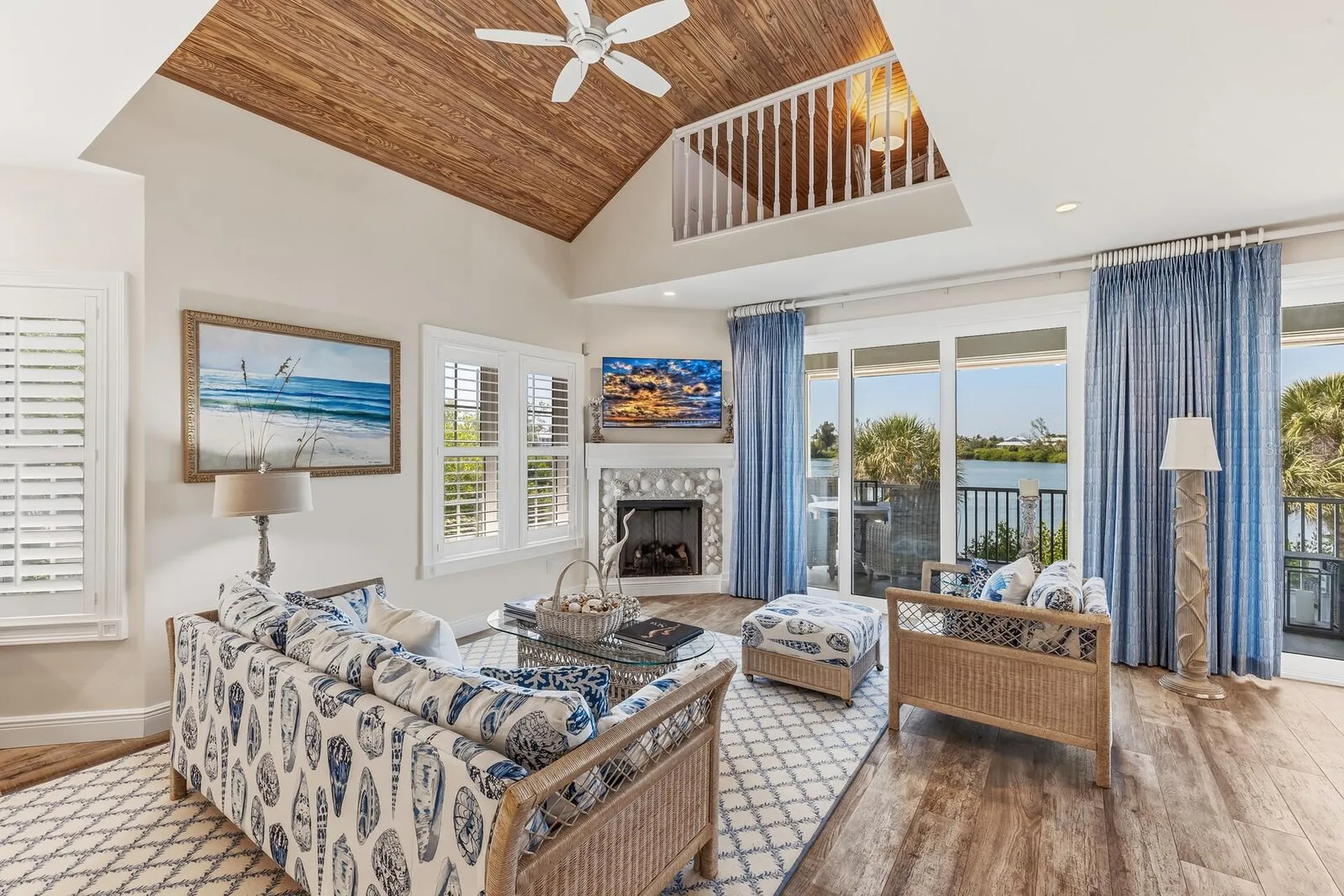40 Seawatch Lake Drive Boca Grande FL 33921