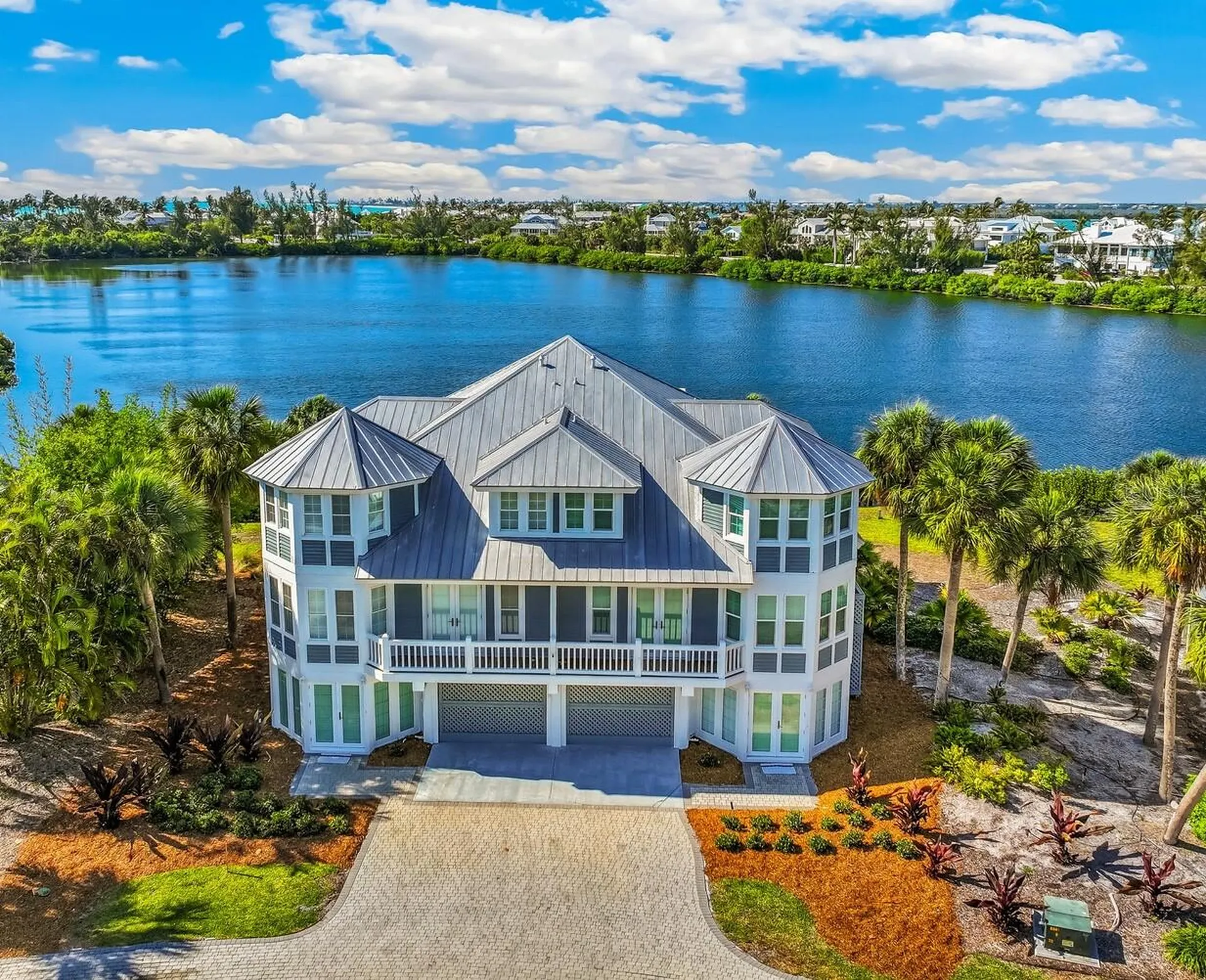 40 Seawatch Lake Drive Boca Grande FL 33921