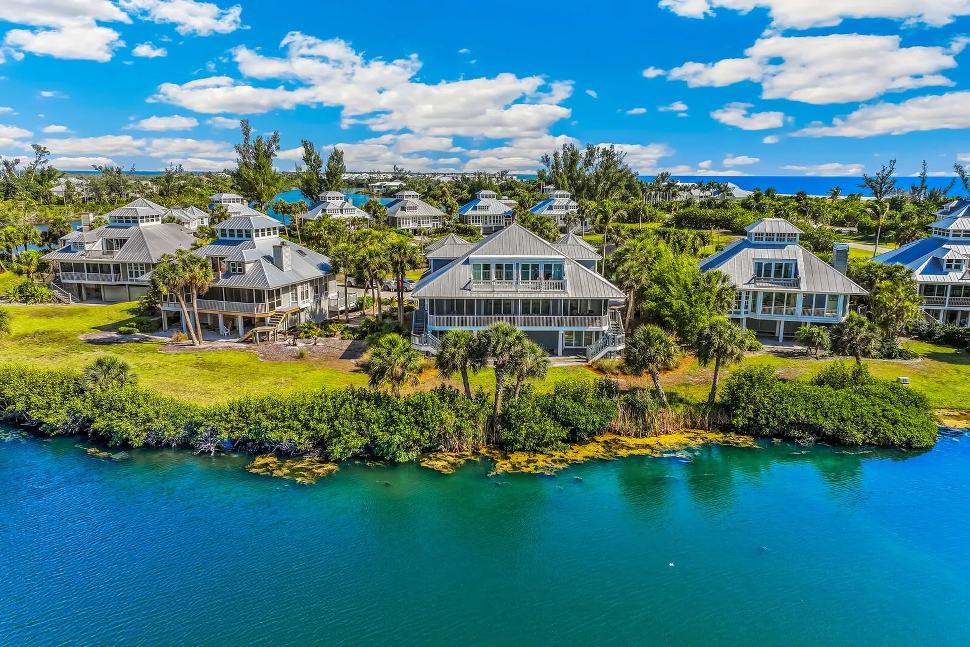 40 Seawatch Lake Drive Boca Grande FL 33921