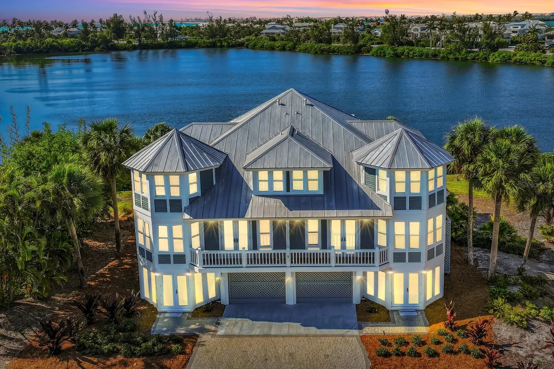 40 Seawatch Lake Drive Boca Grande FL 33921