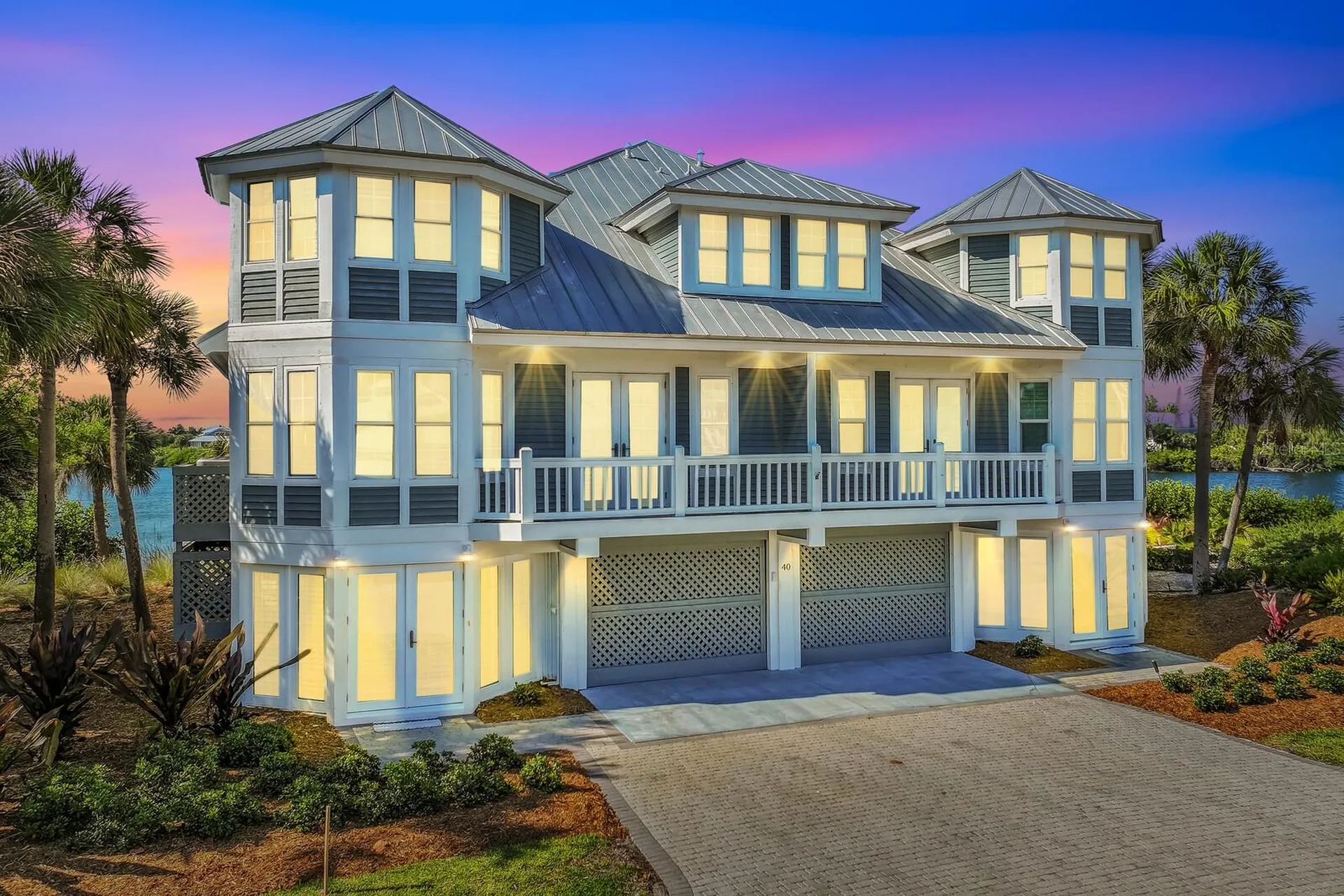 40 Seawatch Lake Drive Boca Grande FL 33921