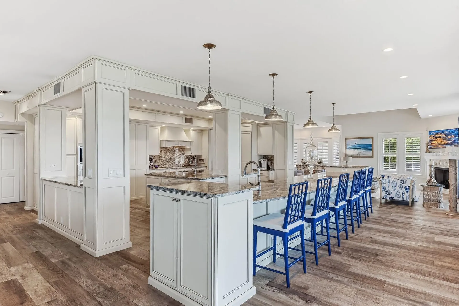 40 Seawatch Lake Drive Boca Grande FL 33921