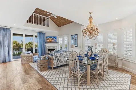 40 Seawatch Lake Drive Boca Grande FL 33921
