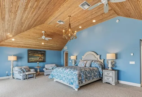 40 Seawatch Lake Drive Boca Grande FL 33921