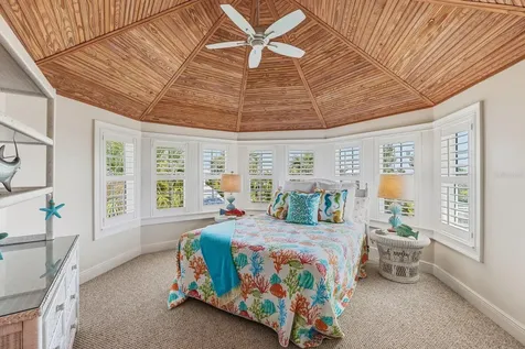 40 Seawatch Lake Drive Boca Grande FL 33921