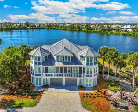 40 Seawatch Lake Drive Boca Grande FL 33921