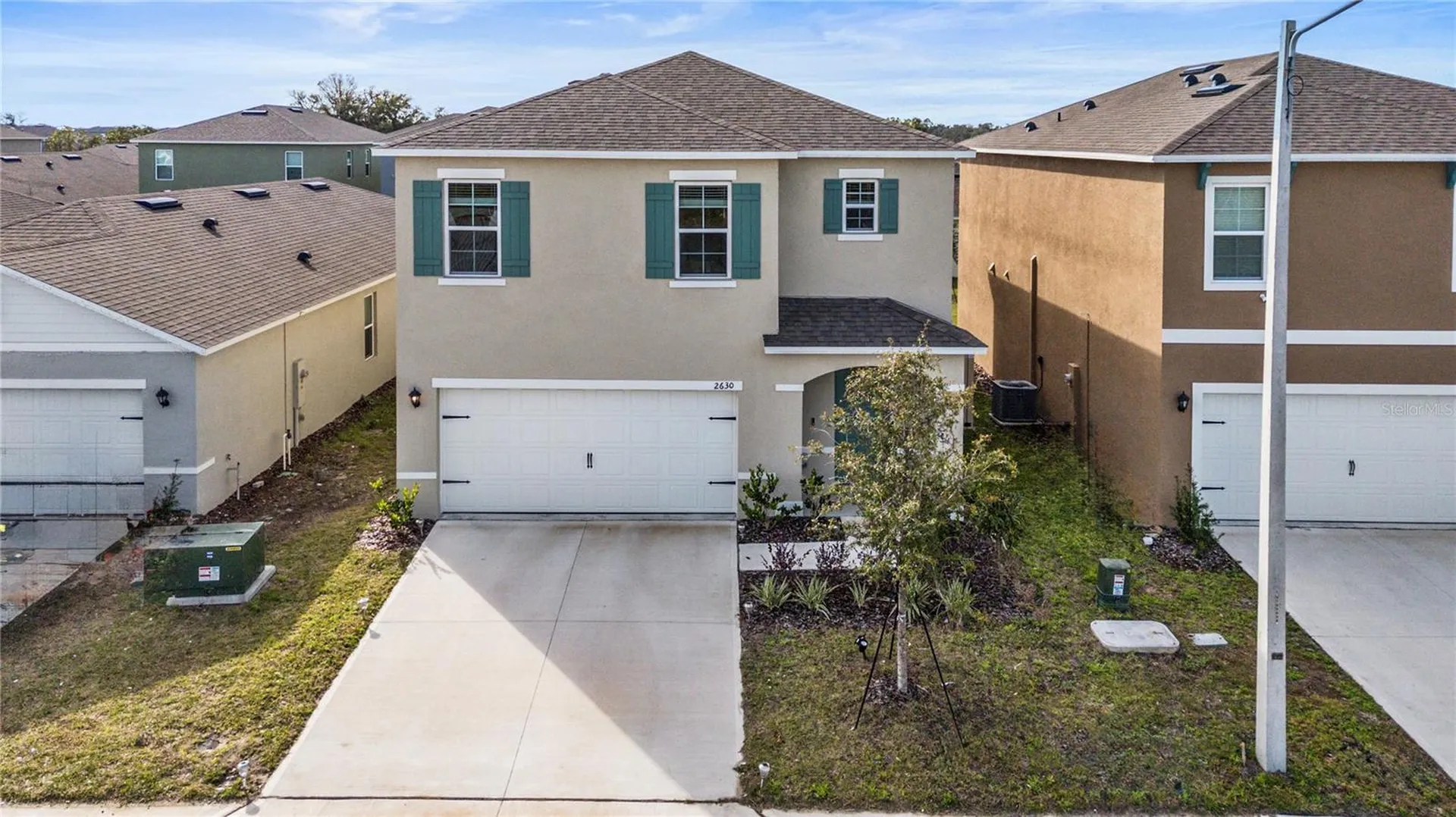 2630 Angel Falls Drive Davenport FL 33837