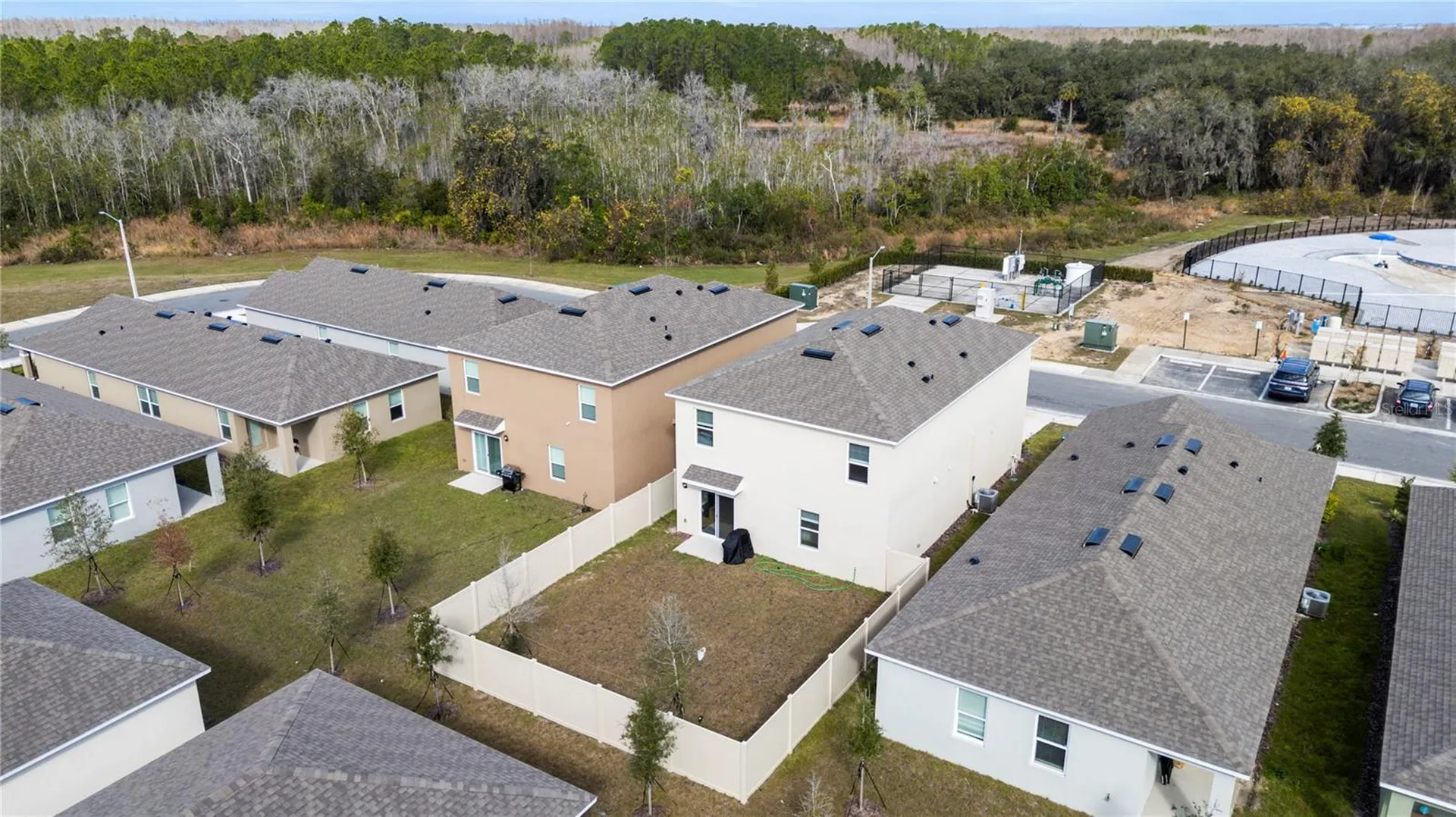 2630 Angel Falls Drive Davenport FL 33837