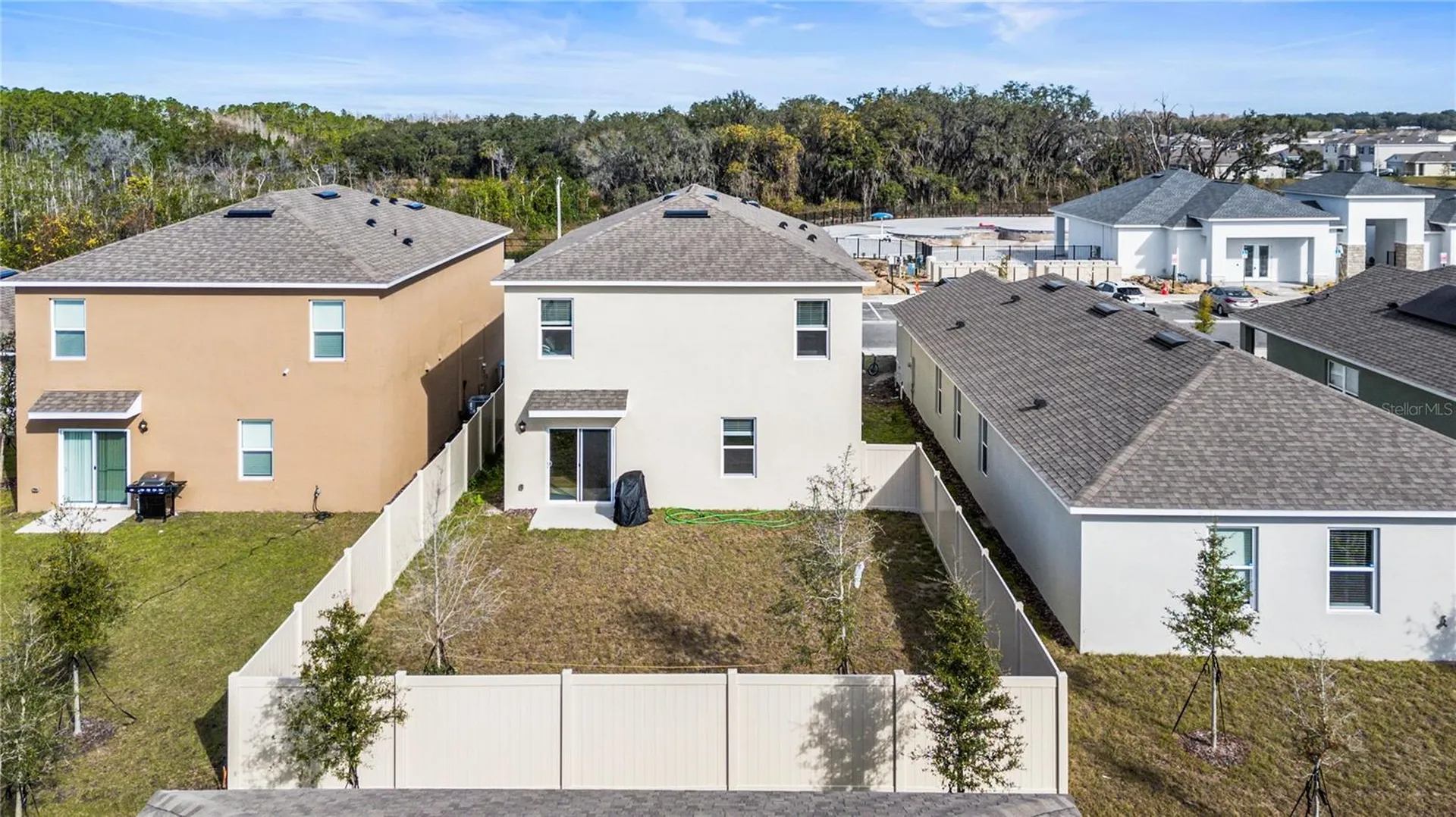 2630 Angel Falls Drive Davenport FL 33837