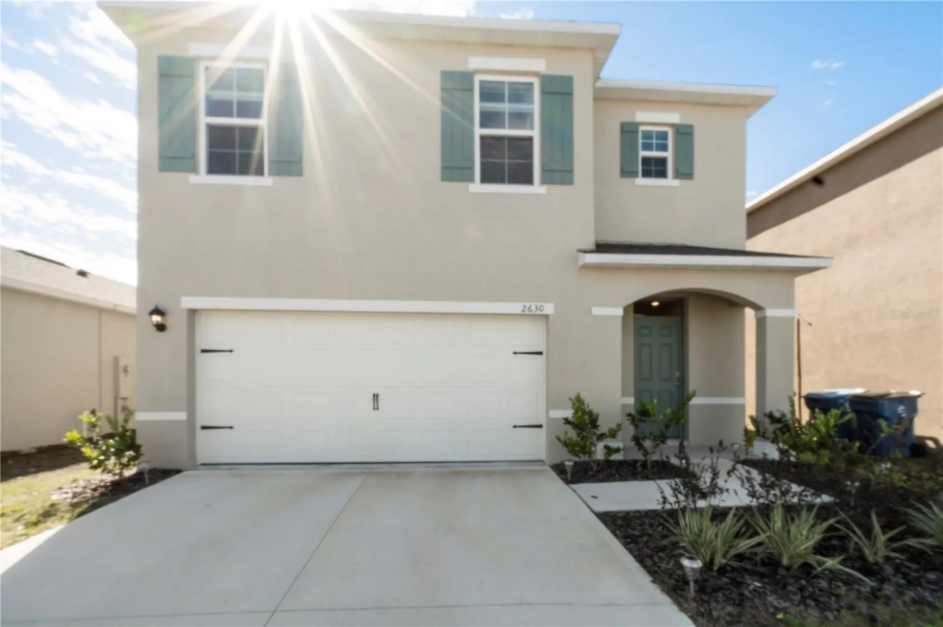 2630 Angel Falls Drive Davenport FL 33837