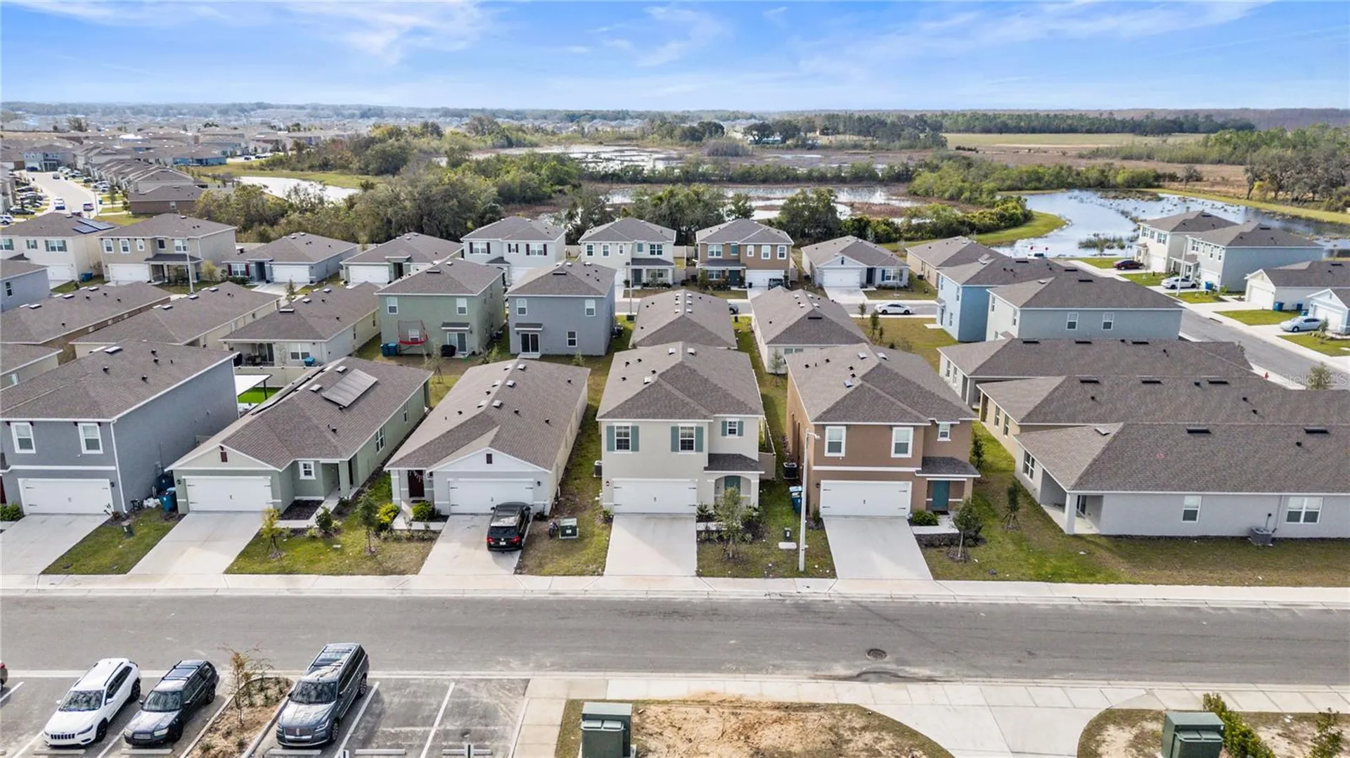2630 Angel Falls Drive Davenport FL 33837