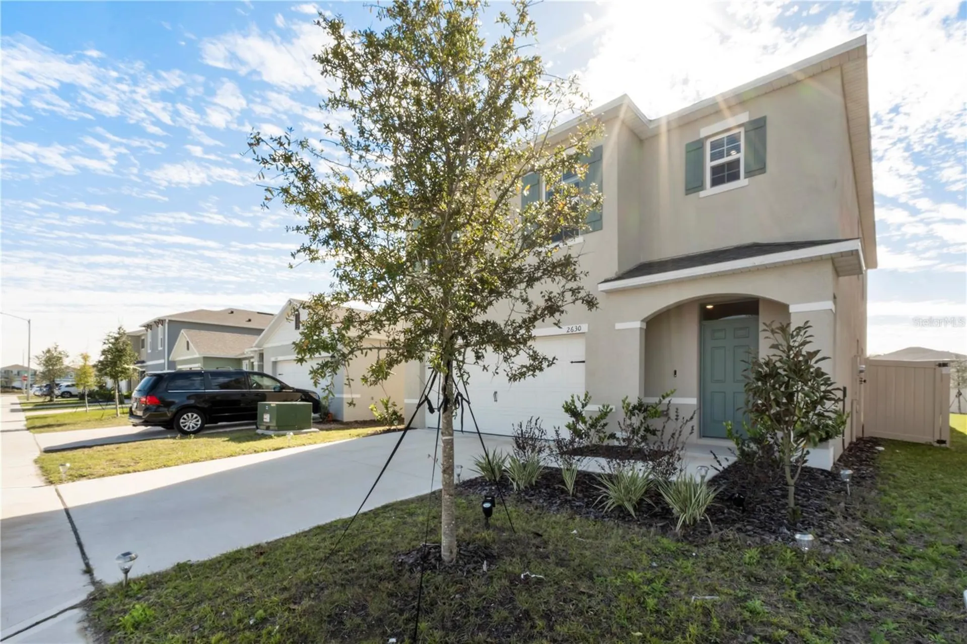 2630 Angel Falls Drive Davenport FL 33837