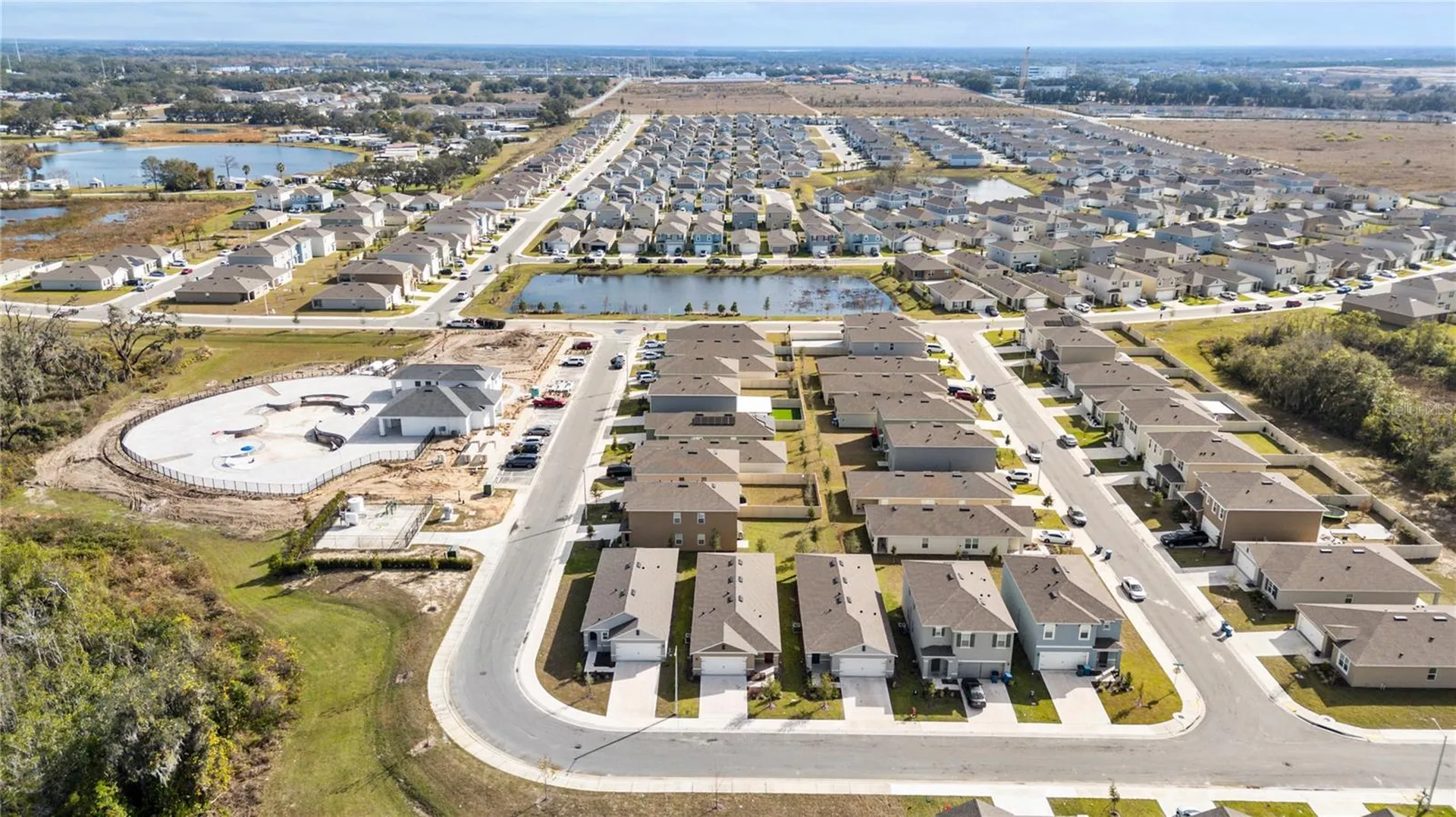 2630 Angel Falls Drive Davenport FL 33837