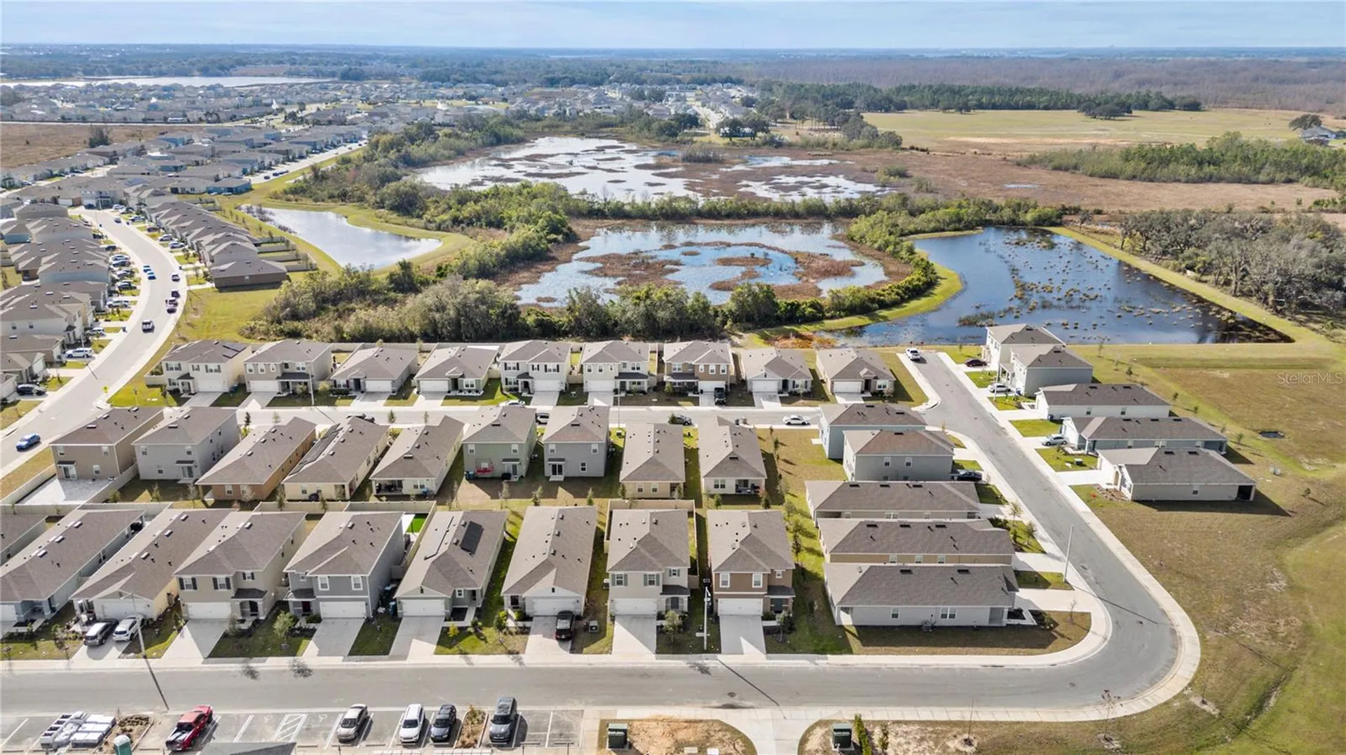 2630 Angel Falls Drive Davenport FL 33837