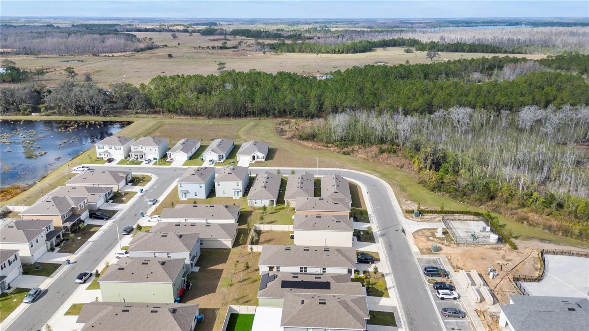 2630 Angel Falls Drive Davenport FL 33837