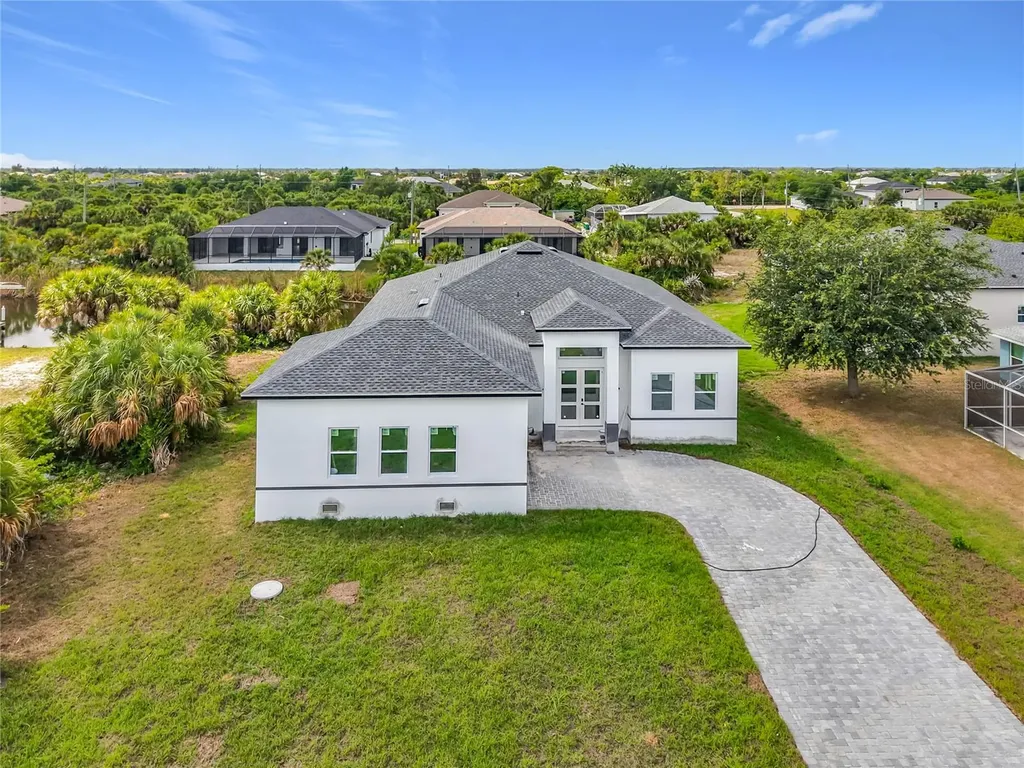 14382 Fort Worth Circle Port Charlotte FL 33981