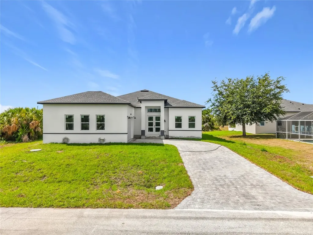 14382 Fort Worth Circle Port Charlotte FL 33981