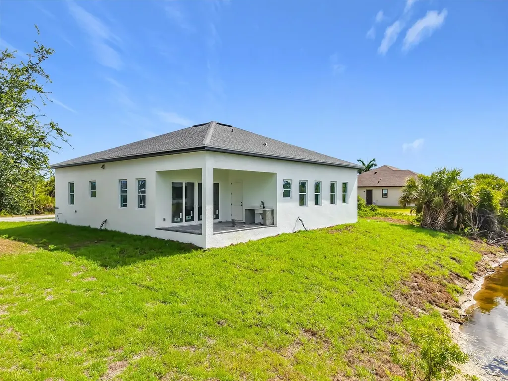 14382 Fort Worth Circle Port Charlotte FL 33981