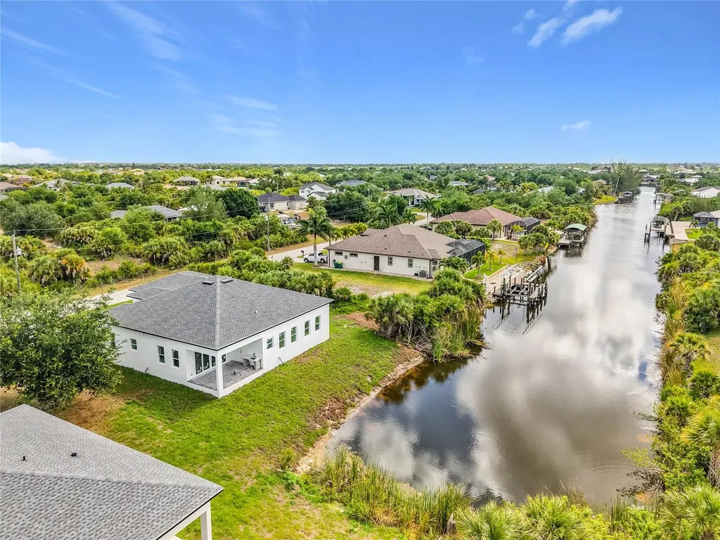 14382 Fort Worth Circle Port Charlotte FL 33981