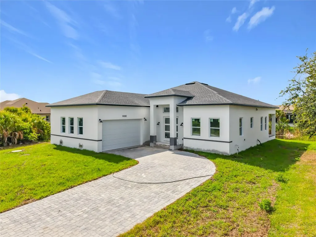 14382 Fort Worth Circle Port Charlotte FL 33981