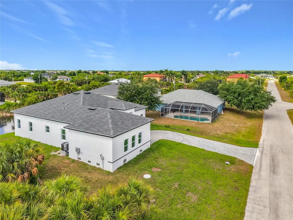 14382 Fort Worth Circle Port Charlotte FL 33981