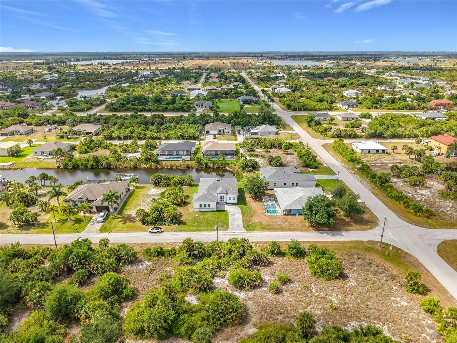 14382 Fort Worth Circle Port Charlotte FL 33981